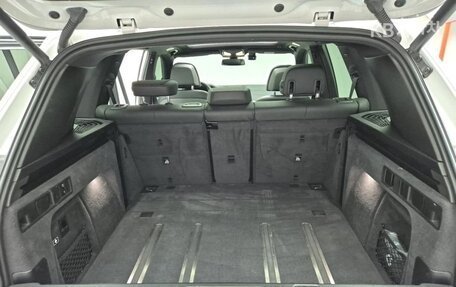 BMW X5, 2021 год, 7 224 000 рублей, 9 фотография