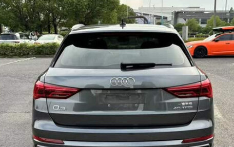 Audi Q3, 2022 год, 2 500 000 рублей, 6 фотография