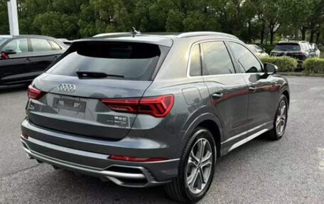 Audi Q3, 2022 год, 2 500 000 рублей, 5 фотография