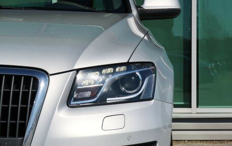 Audi Q5, 2009 год, 1 349 000 рублей, 4 фотография