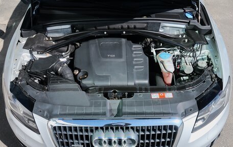 Audi Q5, 2009 год, 1 349 000 рублей, 5 фотография