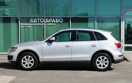 Audi Q5, 2009 год, 1 349 000 рублей, 14 фотография