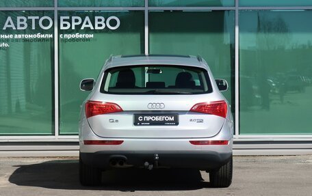 Audi Q5, 2009 год, 1 349 000 рублей, 11 фотография