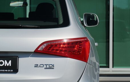 Audi Q5, 2009 год, 1 349 000 рублей, 12 фотография