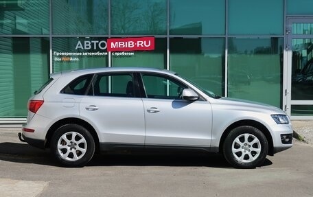 Audi Q5, 2009 год, 1 349 000 рублей, 7 фотография
