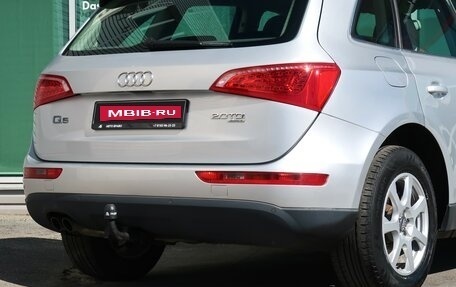 Audi Q5, 2009 год, 1 349 000 рублей, 9 фотография