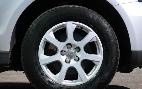 Audi Q5, 2009 год, 1 349 000 рублей, 15 фотография