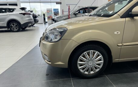 KIA Rio II, 2011 год, 519 000 рублей, 7 фотография