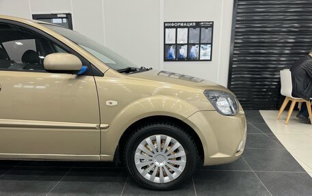 KIA Rio II, 2011 год, 519 000 рублей, 4 фотография