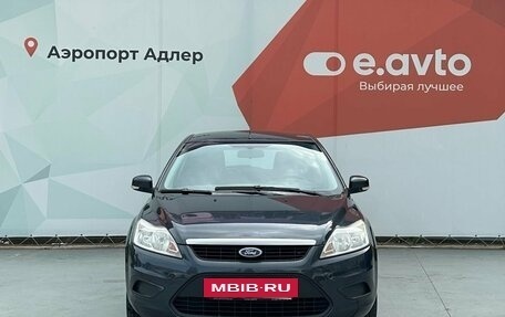 Ford Focus II рестайлинг, 2011 год, 790 000 рублей, 2 фотография