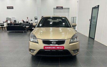 KIA Rio II, 2011 год, 519 000 рублей, 2 фотография