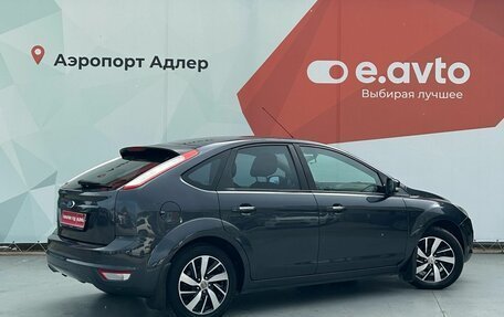 Ford Focus II рестайлинг, 2011 год, 790 000 рублей, 4 фотография