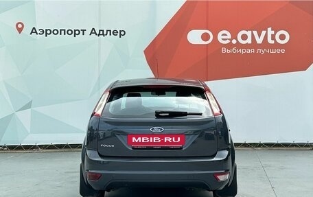 Ford Focus II рестайлинг, 2011 год, 790 000 рублей, 5 фотография