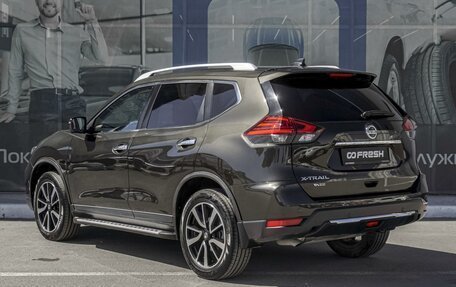 Nissan X-Trail, 2022 год, 3 299 000 рублей, 2 фотография