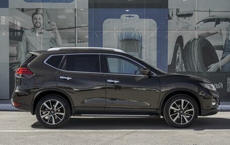 Nissan X-Trail, 2022 год, 3 299 000 рублей, 5 фотография