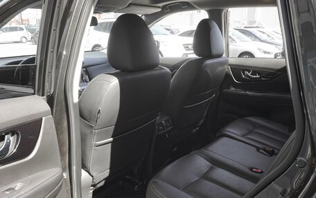 Nissan X-Trail, 2022 год, 3 299 000 рублей, 11 фотография