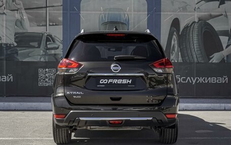 Nissan X-Trail, 2022 год, 3 299 000 рублей, 4 фотография