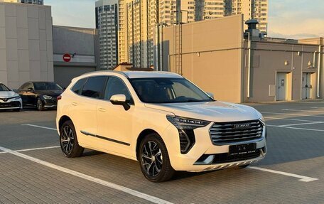 Haval Jolion, 2021 год, 1 240 000 рублей, 2 фотография