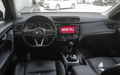 Nissan X-Trail, 2022 год, 3 299 000 рублей, 6 фотография