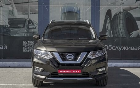 Nissan X-Trail, 2022 год, 3 299 000 рублей, 3 фотография