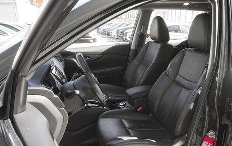 Nissan X-Trail, 2022 год, 3 299 000 рублей, 10 фотография