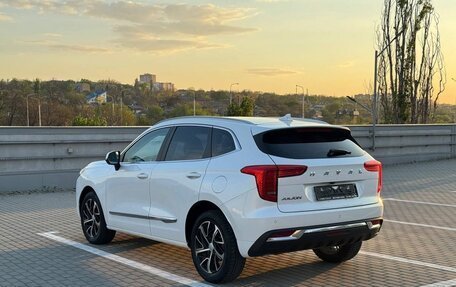 Haval Jolion, 2021 год, 1 240 000 рублей, 4 фотография
