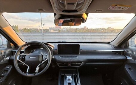 Haval Jolion, 2021 год, 1 240 000 рублей, 5 фотография