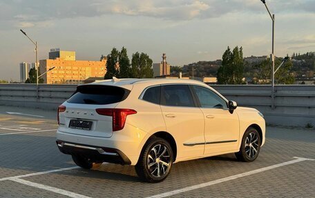 Haval Jolion, 2021 год, 1 240 000 рублей, 3 фотография