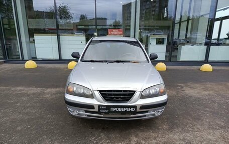 Hyundai Elantra III, 2004 год, 200 000 рублей, 2 фотография