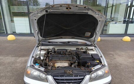 Hyundai Elantra III, 2004 год, 200 000 рублей, 9 фотография