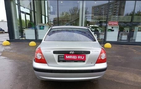Hyundai Elantra III, 2004 год, 200 000 рублей, 6 фотография