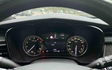 Cadillac XT6 I, 2021 год, 3 515 000 рублей, 7 фотография