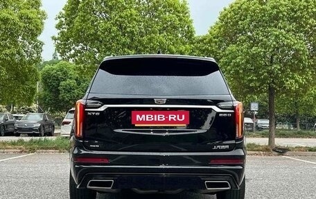 Cadillac XT6 I, 2021 год, 3 515 000 рублей, 4 фотография