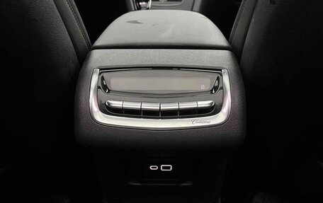 Cadillac XT6 I, 2021 год, 3 515 000 рублей, 12 фотография