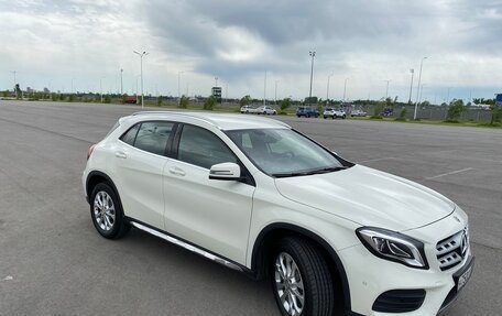 Mercedes-Benz GLA, 2017 год, 2 500 000 рублей, 2 фотография