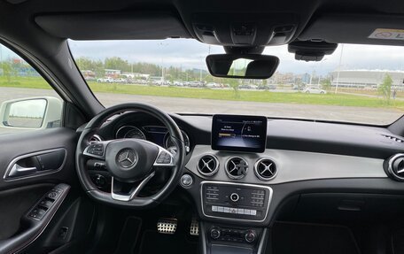 Mercedes-Benz GLA, 2017 год, 2 500 000 рублей, 6 фотография