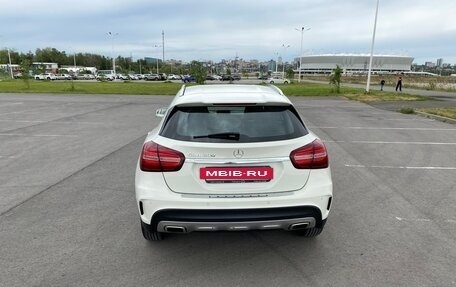 Mercedes-Benz GLA, 2017 год, 2 500 000 рублей, 5 фотография