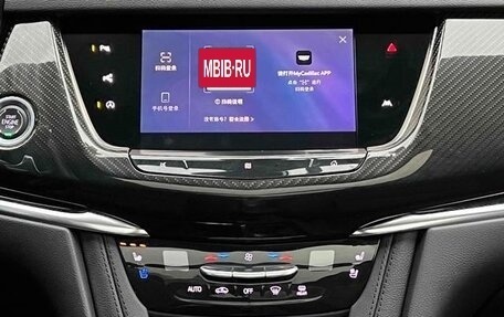 Cadillac XT6 I, 2021 год, 3 515 000 рублей, 14 фотография