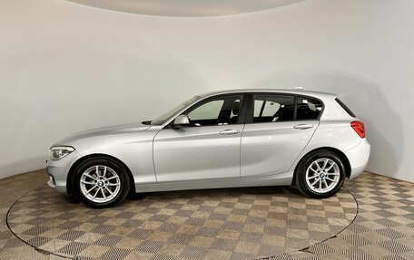 BMW 1 серия, 2017 год, 1 900 000 рублей, 5 фотография