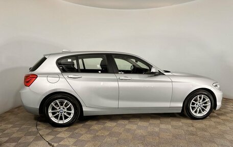 BMW 1 серия, 2017 год, 1 900 000 рублей, 4 фотография