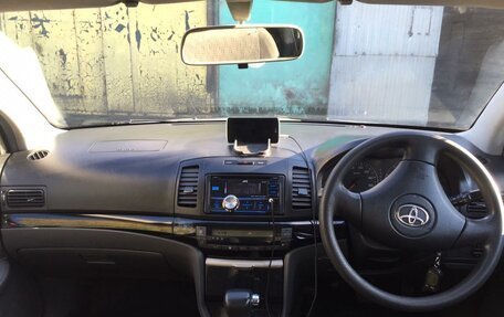 Toyota Allion, 2002 год, 660 000 рублей, 3 фотография