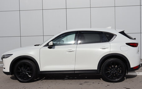 Mazda CX-5 II, 2021 год, 3 145 000 рублей, 2 фотография