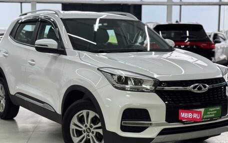 Chery Tiggo 4 I рестайлинг, 2021 год, 1 350 000 рублей, 3 фотография