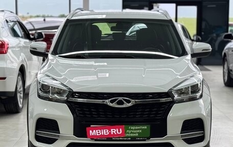 Chery Tiggo 4 I рестайлинг, 2021 год, 1 350 000 рублей, 2 фотография