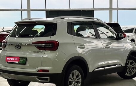 Chery Tiggo 4 I рестайлинг, 2021 год, 1 350 000 рублей, 6 фотография