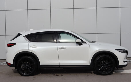 Mazda CX-5 II, 2021 год, 3 145 000 рублей, 5 фотография