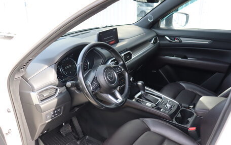 Mazda CX-5 II, 2021 год, 3 145 000 рублей, 8 фотография