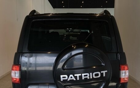 ЛуАЗ Patriot, 2014 год, 880 000 рублей, 6 фотография