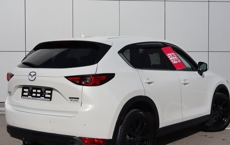 Mazda CX-5 II, 2021 год, 3 145 000 рублей, 4 фотография