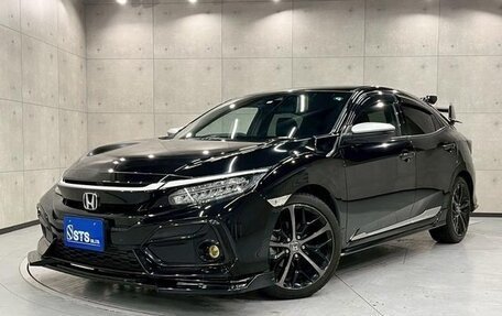 Honda Civic IX, 2020 год, 1 420 334 рублей, 2 фотография